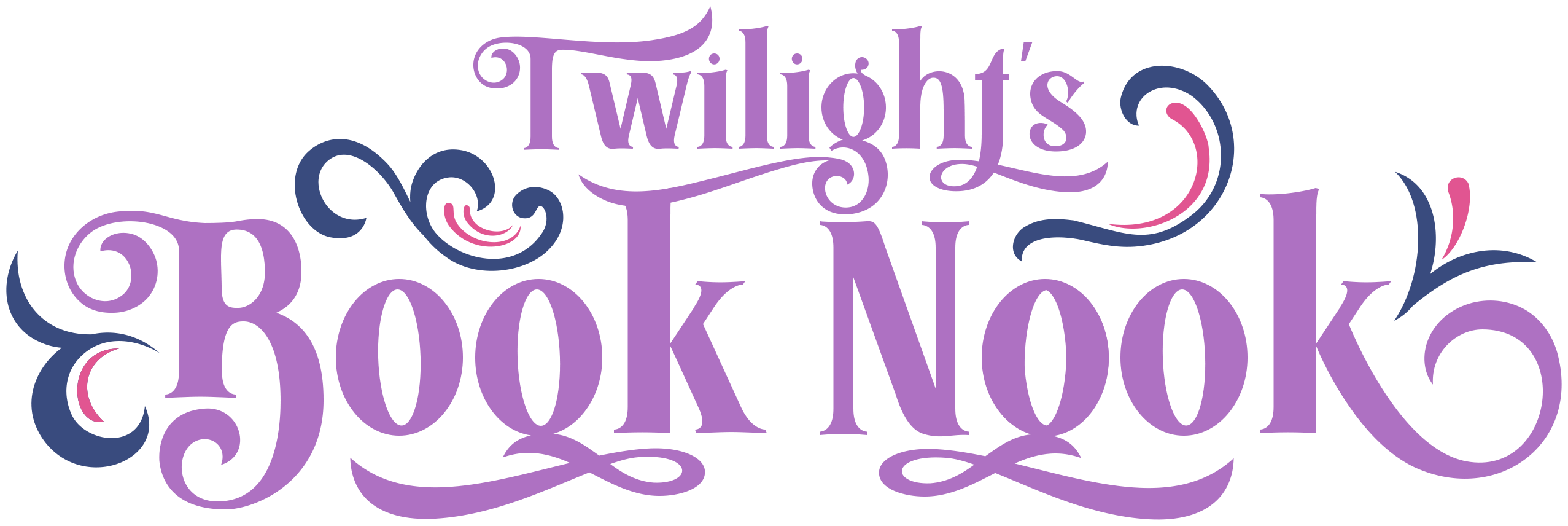 Twilight's Book Nook